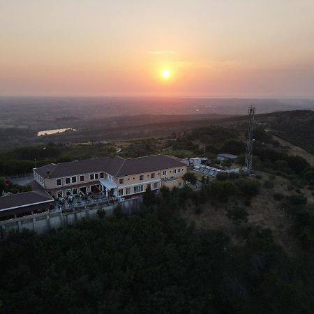 Ardenica Boutique Hotel Lushnjë Zewnętrze zdjęcie
