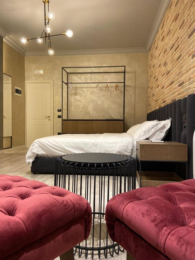 Ardenica Boutique Hotel Lushnjë Zewnętrze zdjęcie