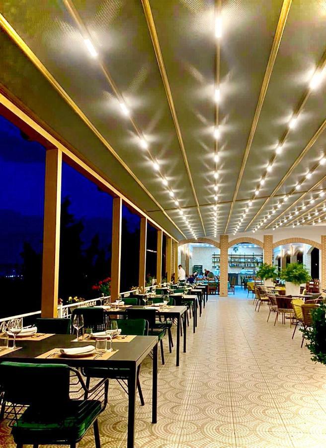 Ardenica Boutique Hotel Lushnjë Zewnętrze zdjęcie